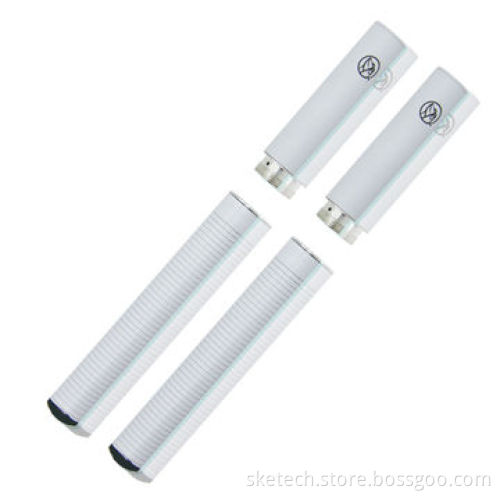 Mini Disposable E Cigarette-DS-85 in 200 Puffs